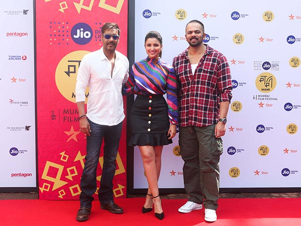 parineeti chopra at mami film festival