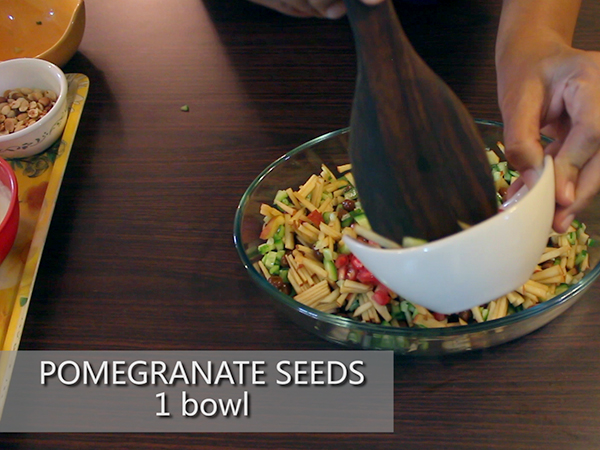 kala chana fruit salad recipe kala chana fruit salad recipe