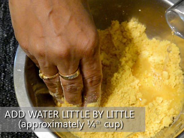  gatte ki sabzi recipe