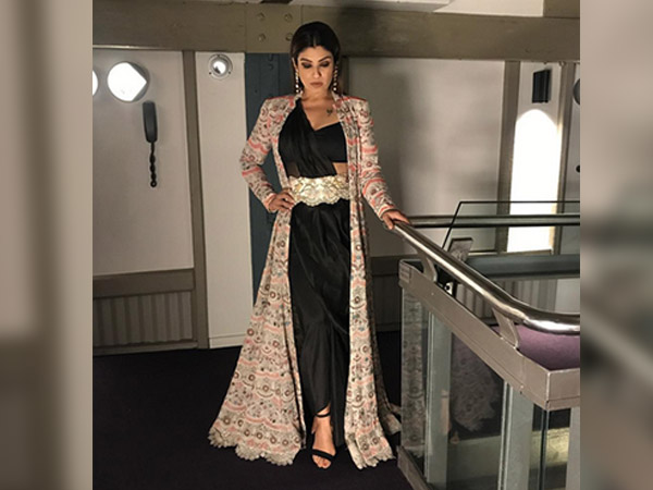 raveena tandon bohemian style raveena tandon bohemian style