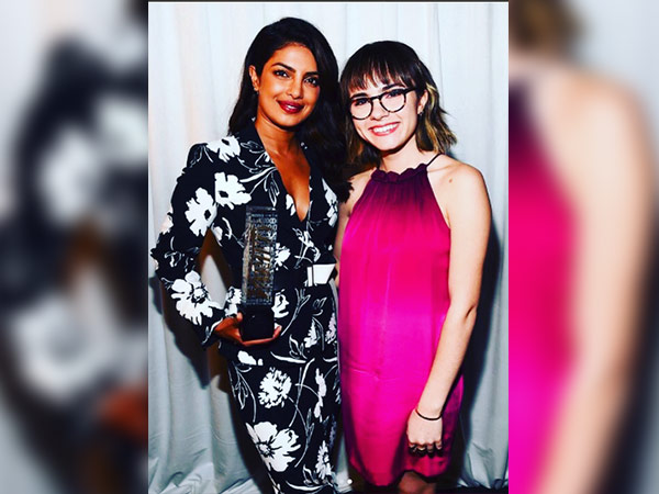 priyanka chopra variety honoree priyanka chopra variety honoree