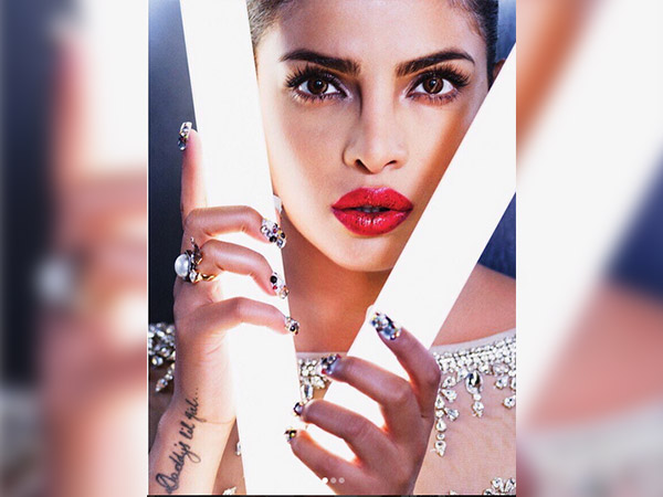 priyanka chopra for cosmopolitan priyanka chopra for cosmopolitan