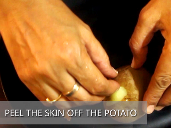 russian salad recipe