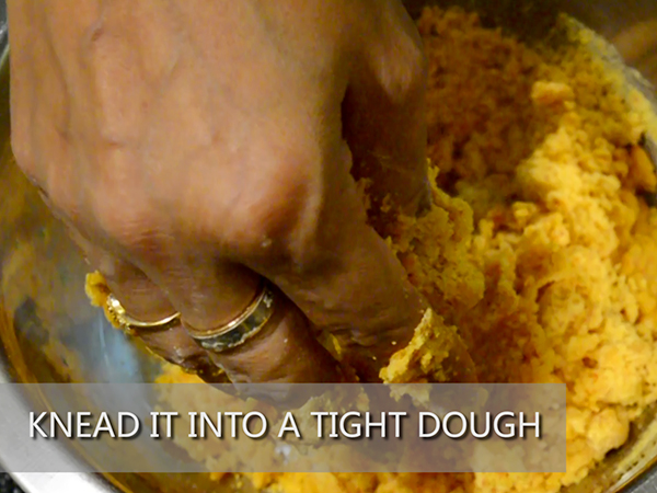  gatte ki sabzi recipe