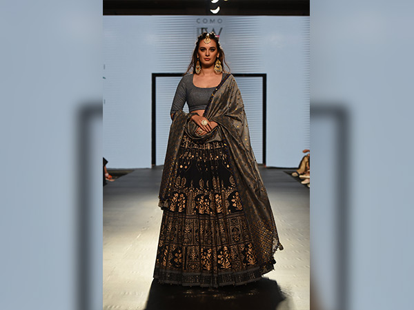 evelyn sharma at india beach fashion week evelyn sharma at india beach fashion week