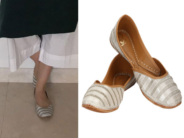 kalki koechlin for ribbon promotions