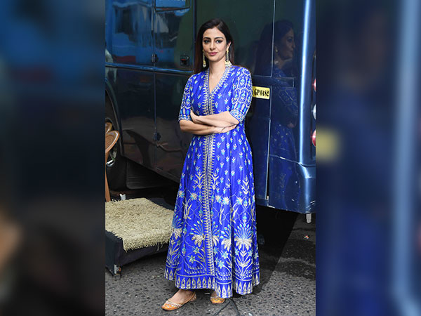 parineeti chopra for golmaal again promotions