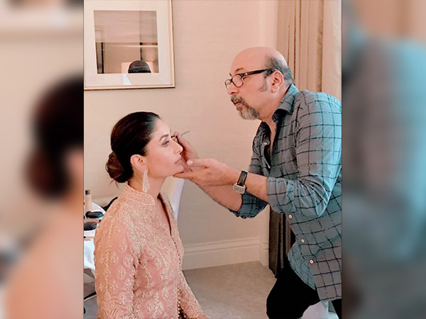 kareena kapoor at an event in dubai