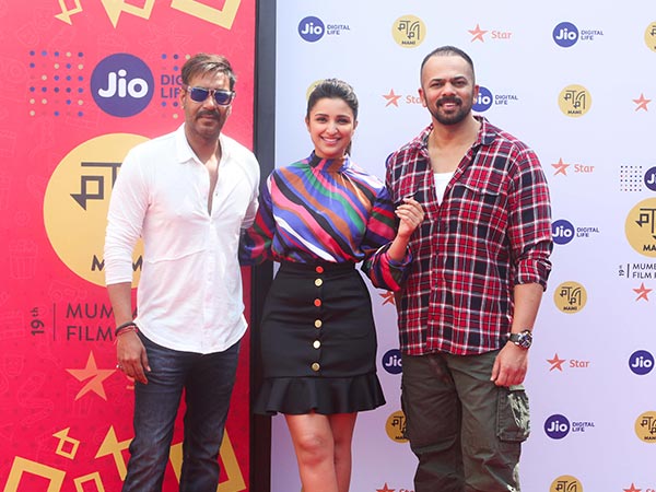 parineeti chopra at mami film festival