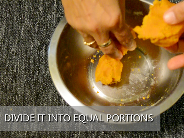  gatte ki sabzi recipe