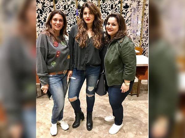 raveena tandon bohemian style raveena tandon bohemian style