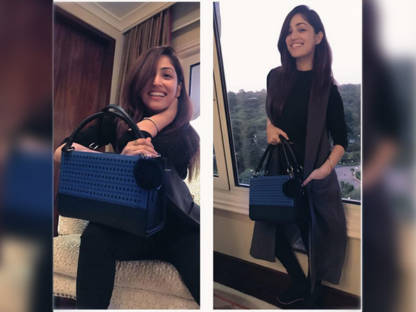 yami gautam diwali interview on zoom