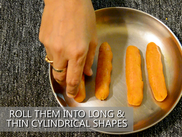  gatte ki sabzi recipe