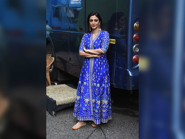 parineeti chopra for golmaal again promotions