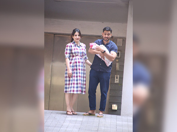 soha ali khan daughter