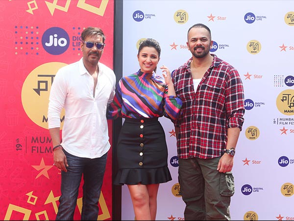 parineeti chopra at mami film festival