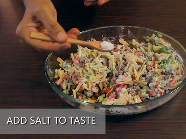 kala chana fruit salad recipe kala chana fruit salad recipe