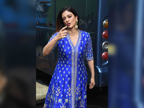 parineeti chopra for golmaal again promotions