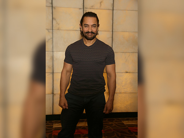 zaria wasim and aamir khan