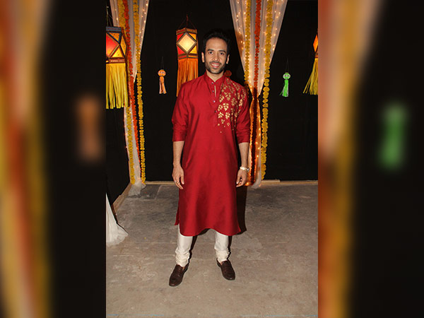 parineeti chopra for golmaal again promotions