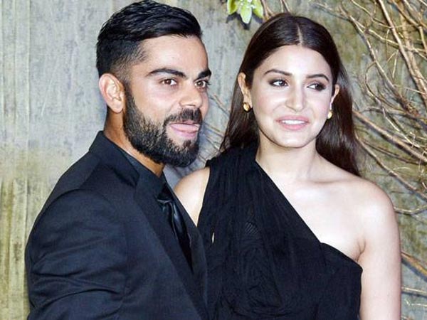 virat and anushka latest ad