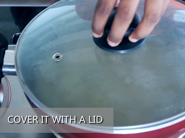 white sauce pasta recipe