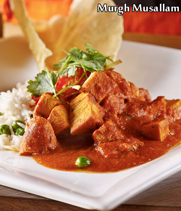 murgh musallam recipe