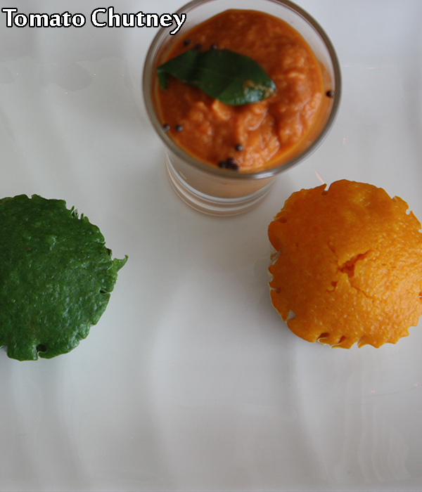 tomato chutney recipe