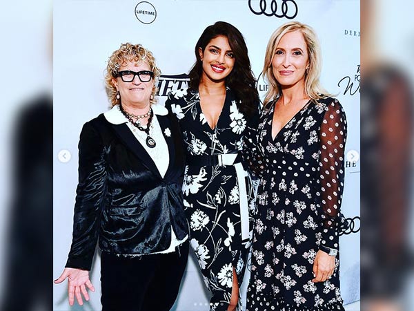 priyanka chopra variety honoree priyanka chopra variety honoree