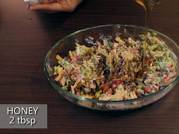 kala chana fruit salad recipe kala chana fruit salad recipe