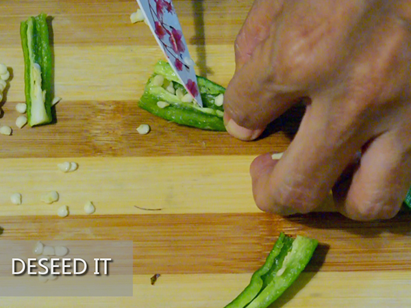 bhindi masala recipe