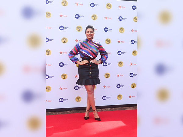 parineeti chopra at mami film festival