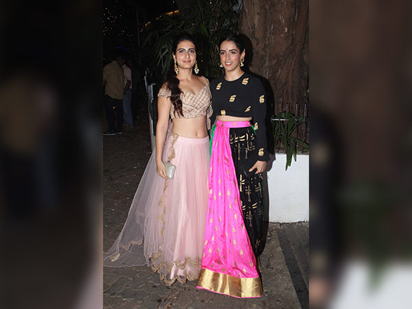 aamir khan diwali party aamir khan diwali party