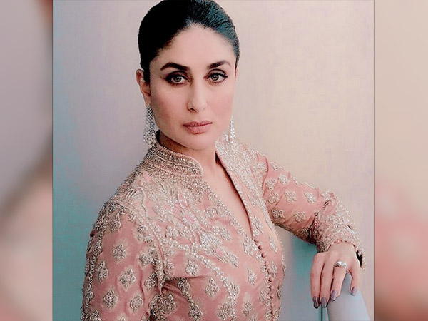 kareena kapoor at an event in dubai