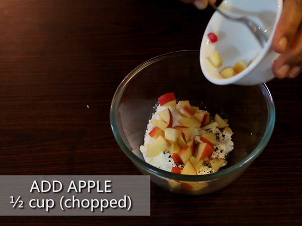 russian salad recipe