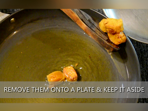  gatte ki sabzi recipe