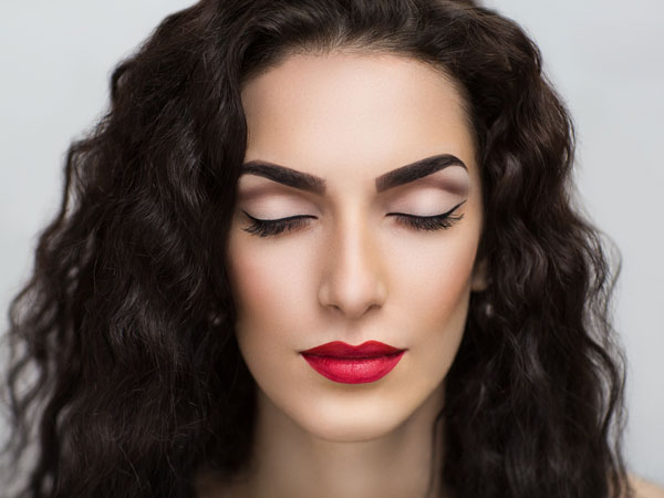 how to shape eyebrows at home how to shape eyebrows at home