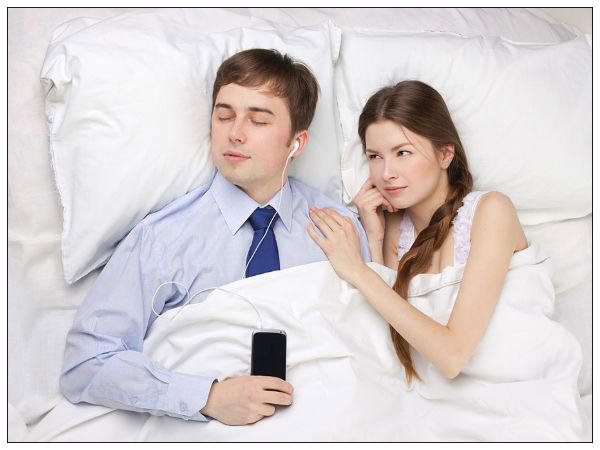 Things Not To Do Even For Your Beloved! Things Not To Do Even For Your Beloved!