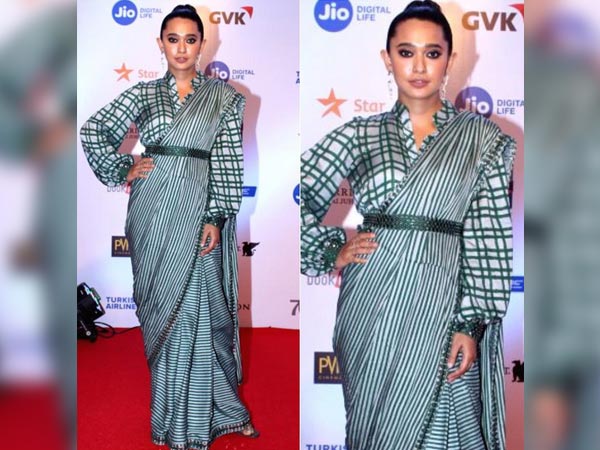bohemian style at mami film festival