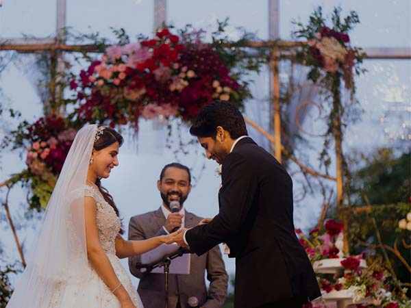 Chai-Sam’s Christian Bride & Groom Style3