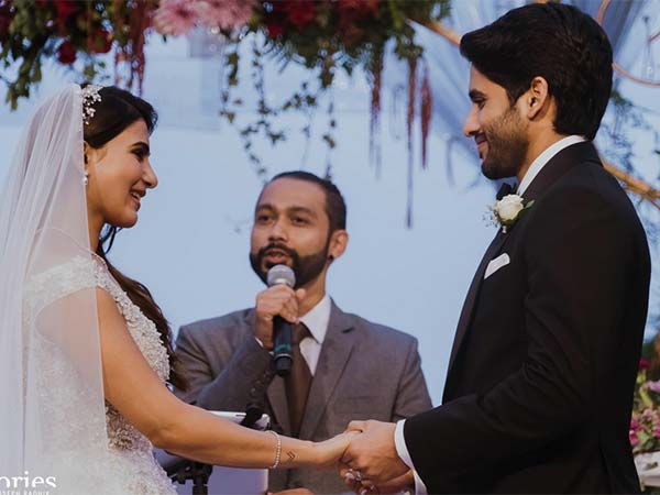 Chai-Sam’s Christian Bride & Groom Style5