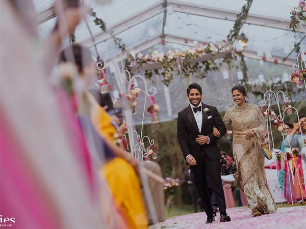 Chai-Sam’s Christian Bride & Groom Style6