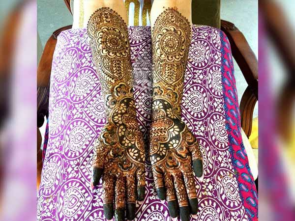 The Royal Architecture