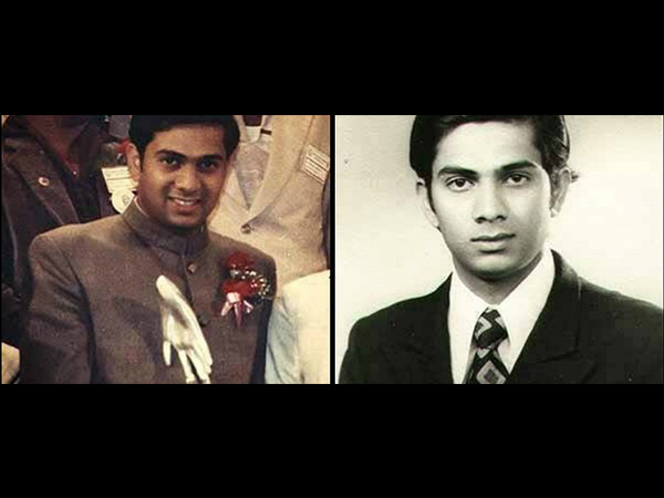 Shrikant Jichkar Shrikant Jichkar