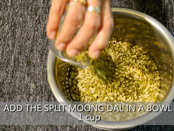 green peas and moong dal chilla recipe