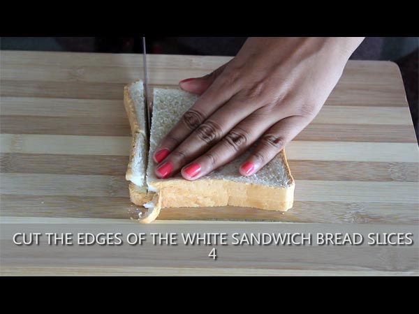 tawa garlic bread recipe