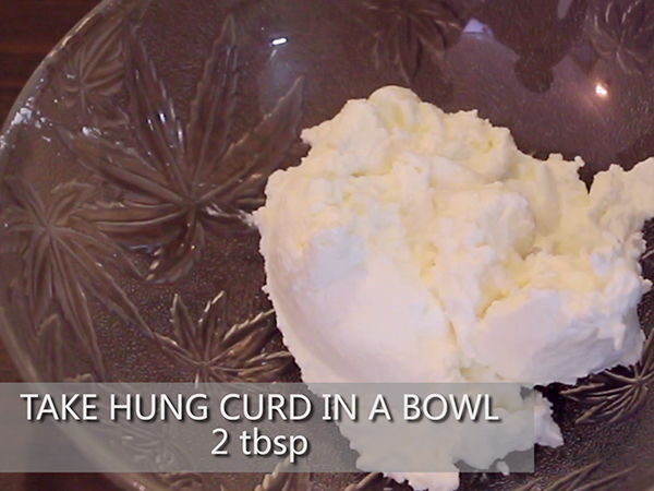 pineapple fantasy recipe