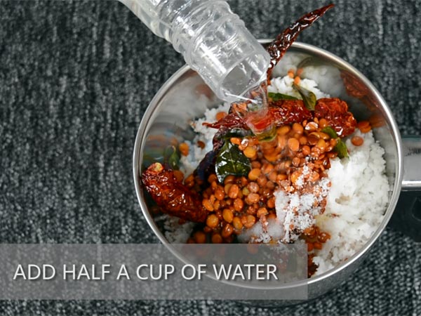 chana dal chutney recipe