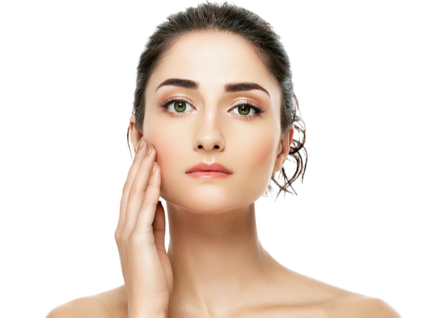 1. Directly Apply It To Your Skin