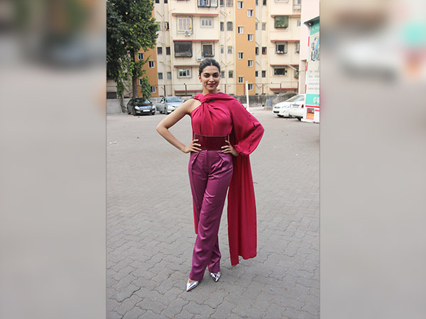 deepika padukone for padmavati promotion